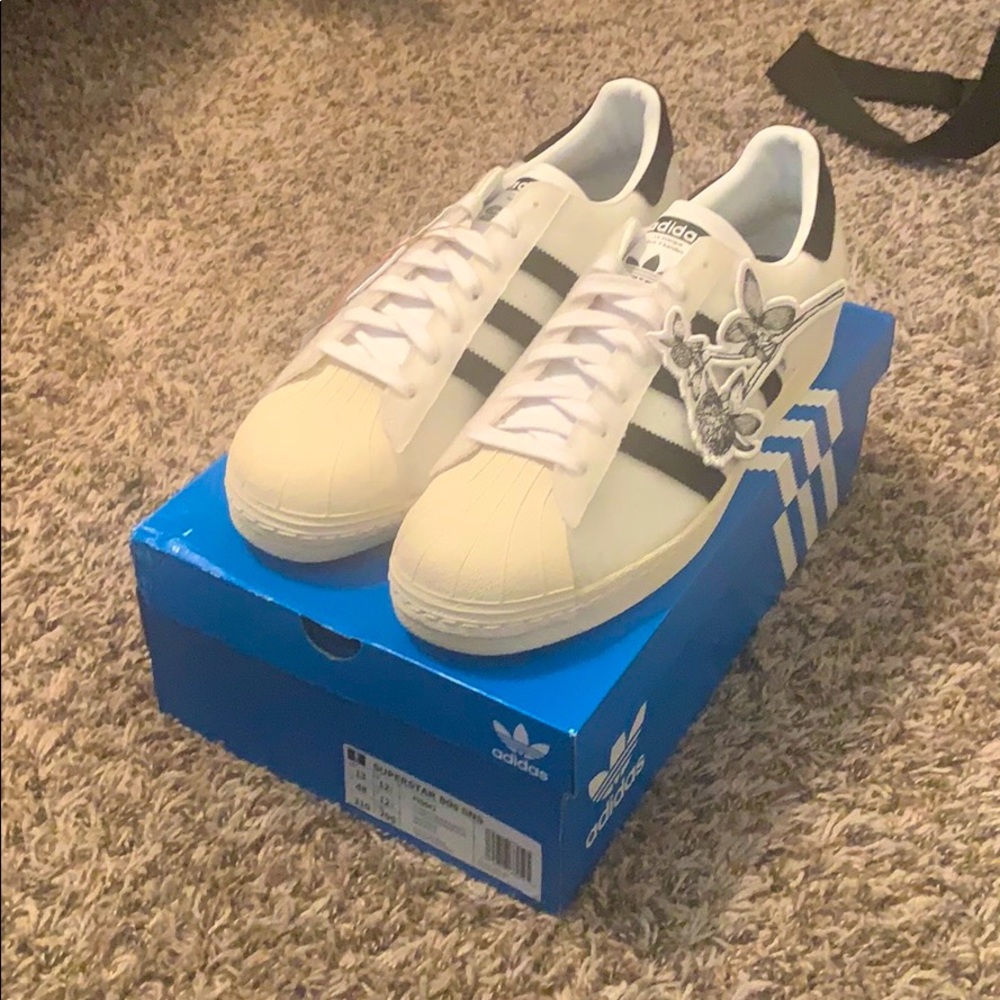 Adidas Superstar 80s